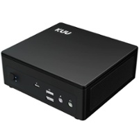 MINI PC KUU Mingar2 I7-1165G7 16/512Gb W11P WIFI6