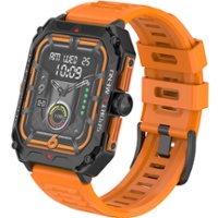 SMARTWATCH 1614 ORANGE VIDVIE