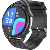 SMARTWATCH 1617 BK 1.43