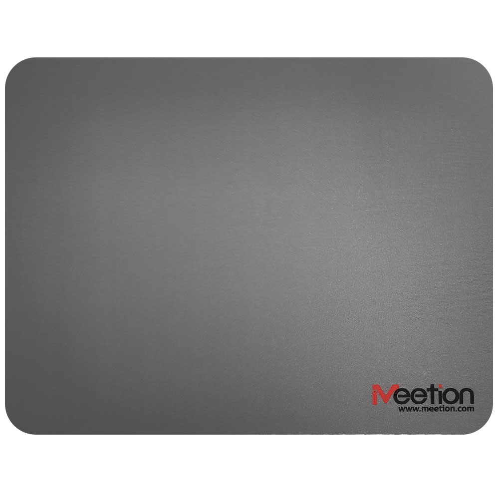 MOUSEPAD MEETION MT-PD005 GREY