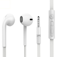 AURICULARES T41 WHITE FONENG