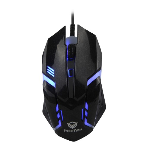 MOUSE GAMING MEETION MT-M371 BACKLIGHT