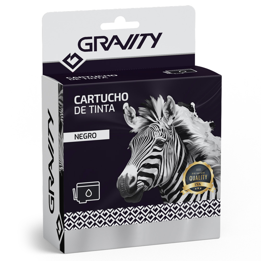 CARTUCHO BROTHER LC-3019 BK 3000 COPIAS CPT