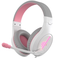 AURICULARES CON MICROFONO GAMING MEETION MT-HP021