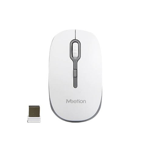 MOUSE INALMBRICO MT-R547 MEETION