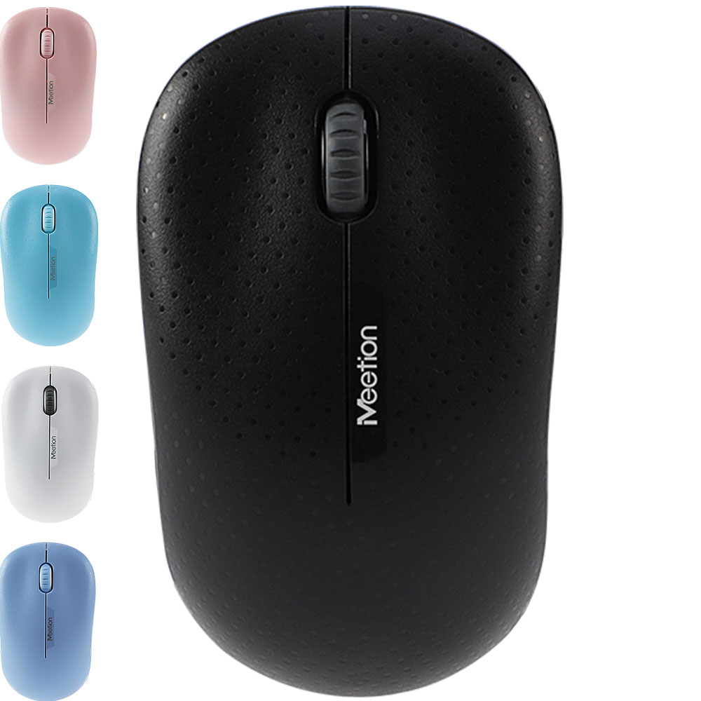 Mouse inalmbrico R545 Meetion