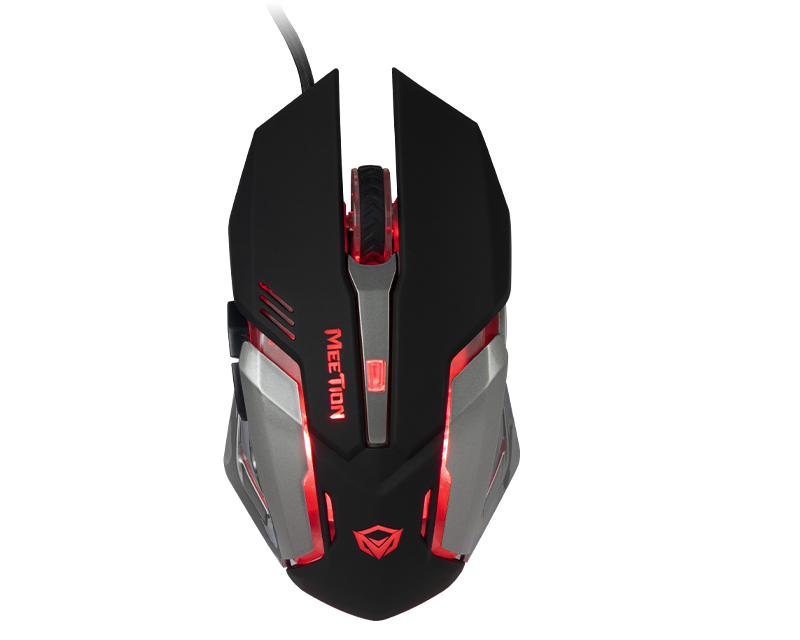 MOUSE GAMING MEETION MT-M915 BACKLIGHT