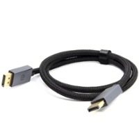 CABLE DP A DP 2MT HD04 TRENZ. VIDVIE